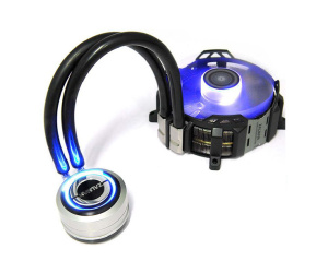 Zalman Reserator 3 pictured ahead of CES
