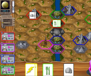 Alpha Colony misses Kickstarter goal by $28