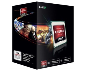 AMD's GlobalFoundries deal reveals weak demand