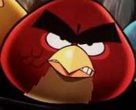 Angry Birds film announced