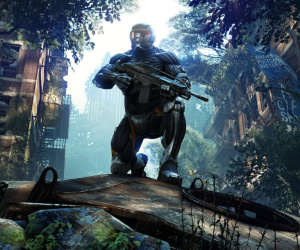 EA releases Crysis 3 system requirements