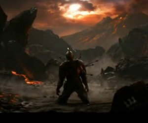 Dark Souls 2 revealed