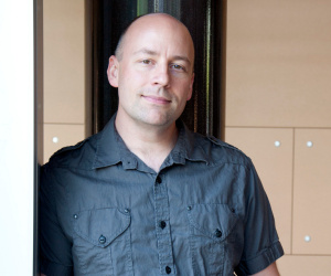 Epic Games president Mike Capps steps down