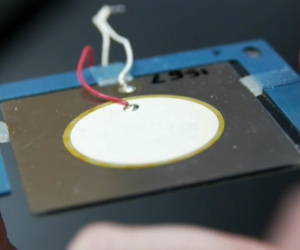GE unveils piezoelectric fan replacement technology