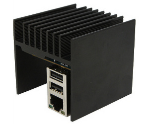 Hardkernel announces ODROID-U2, ODROID-X2