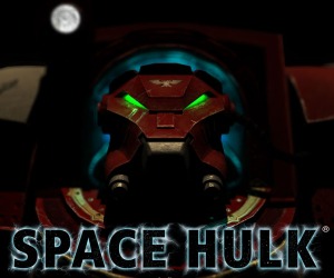 Space Hulk going digital