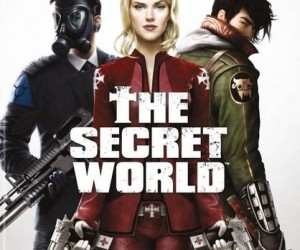 The Secret World drops subscription model