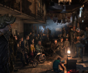 THQ considers Linux support