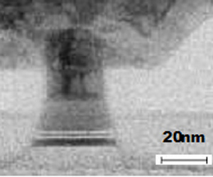Toshiba outs high-performance STT-MRAM technology