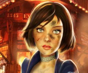 Irrational Games reveals BioShock Infinite PC details