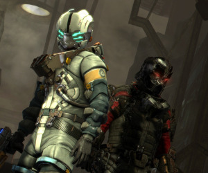 Dead Space 3 to feature micro-transactions