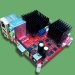 Sage launches AMD APU-based Gizmo microcomputer