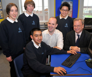 Google funds 15,000 Raspberry Pis for UK schools