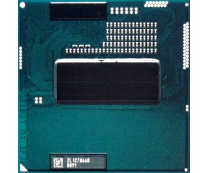 Intel's Haswell chips tipped for June launch