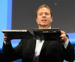 Intel goes low-power crazy at CES
