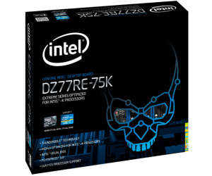 Intel to abandon the motherboard market