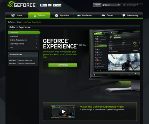 Nvidia Geforce Experience -  4