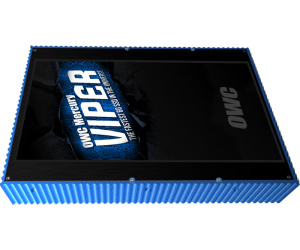 OWC teases 600MB/s Mercury Viper 3.5in SSD