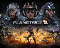 PlanetSide 2 to become eSports title
