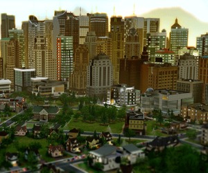 Sim City getting an educational release