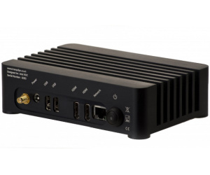 Tranquil PC launches passive cases for Intel's NUC