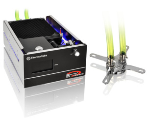 Thermaltake announces Bigwater 760 Pro