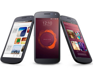 Canonical announces Ubuntu for Phones