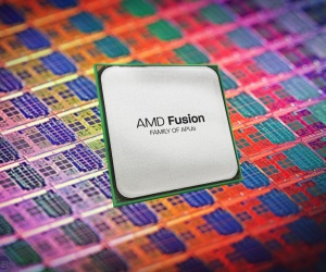 AMD hints at Xbox 720 APU design win