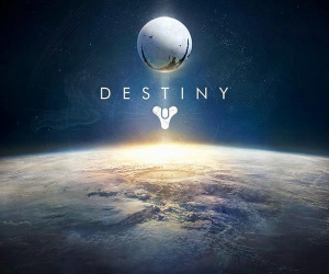 Bungie unveils Destiny