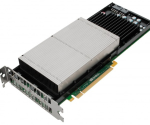Nvidia GeForce GTX Titan listing leaks
