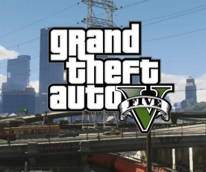 Rockstar delays Grand Theft Auto V to September