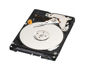 Hard drive market set for double-digit slump