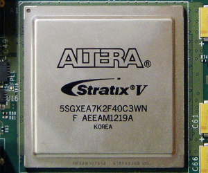 Intel gives Altera tri-gate tech for its FPGAs