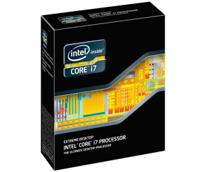 Intel Haswell E launch rumoured for 2013
