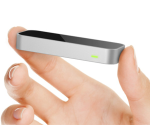 Leap Motion gesture control system to launch in May