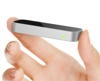 Leap Motion gesture control system to launch in May