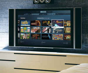 Newell: Apple is biggest threat to living room