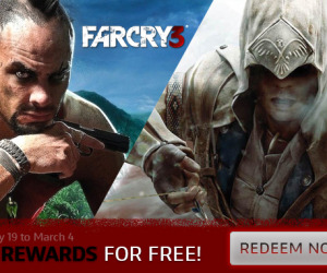 Non-Ubisoft titles coming to Uplay