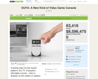 Ouya console to get annual successors