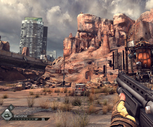 id Software launches Rage Tool Kit for modders