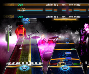 Rock Band set for final DLC