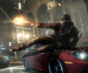Sony announces PlayStation 4