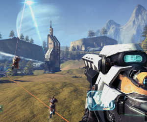 Tribes Ascend launching single payment option