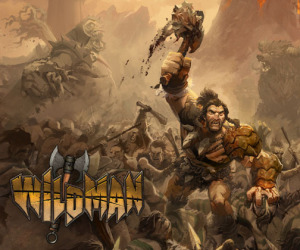 Wildman Kickstarter cancelled