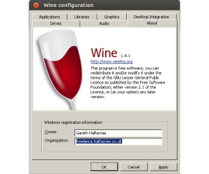 Wine looks to bring Windows apps to Android