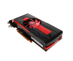 AMD Radeon HD 7790 details leak