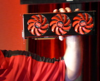 AMD Radeon 7990 made official and demoed