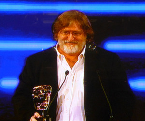 BAFTA Games Awards winners announced