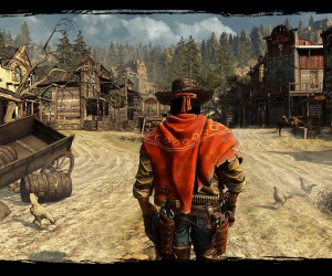 Call of Juarez Gunslinger teaser trailer released