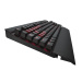 Corsair unveils Vengeance K70